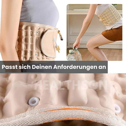 Lumbara - Befreiendes Gefühl für Deinen Rücken