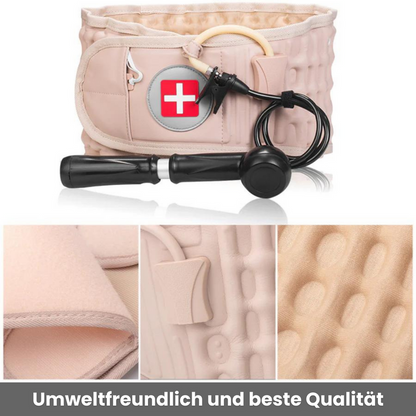Lumbara - Befreiendes Gefühl für Deinen Rücken