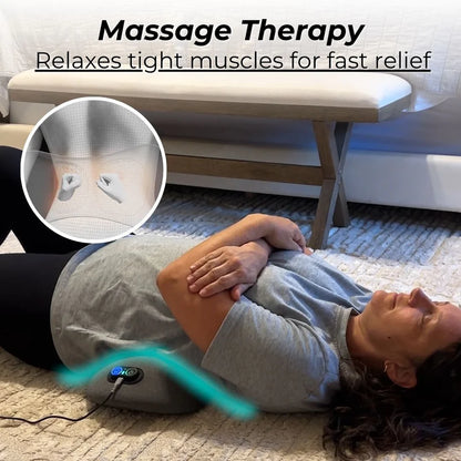 Original TheraSpine™ 3-in-1 Back Massager