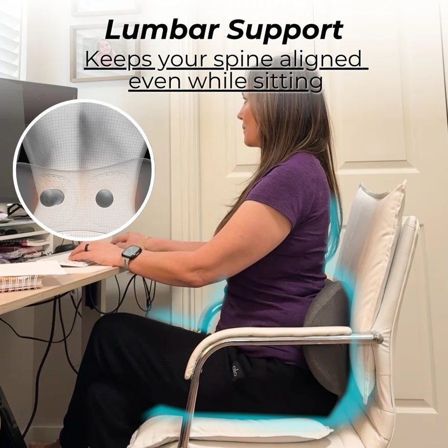 Original TheraSpine™ 3-in-1 Back Massager