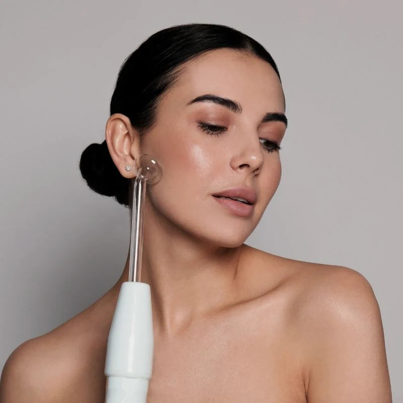 Nuderma High Frequency Therapy | Clear Acne and Prevent Future Breakouts