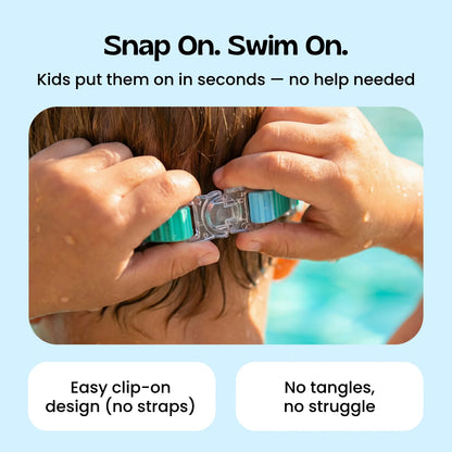 SplashyEyes™ Goggles