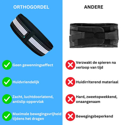 Orthogürtel