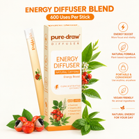 Energy boost