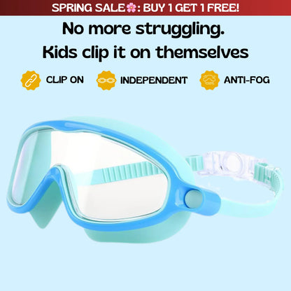 SplashyEyes™ Goggles