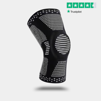 Sofortige Linderung von Knieschmerzen ohne Operation oder Spritzen mit dem Limitless Knee Pro™