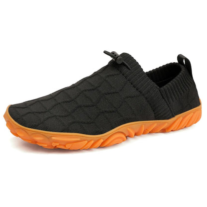 Cloud Walk - Wide Toe Box Shoes for Pain-Free Walking