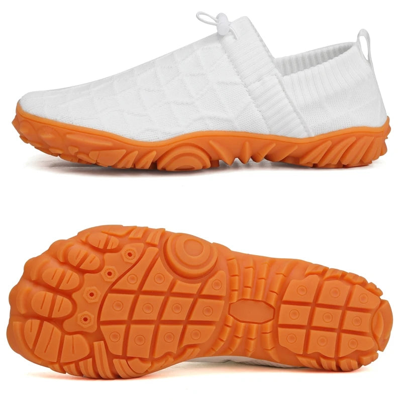 Cloud Walk - Wide Toe Box Shoes for Pain-Free Walking