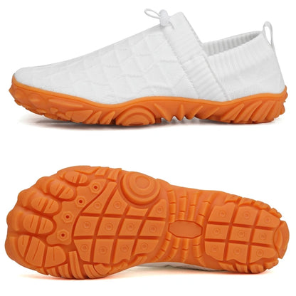 Cloud Walk - Wide Toe Box Shoes for Pain-Free Walking