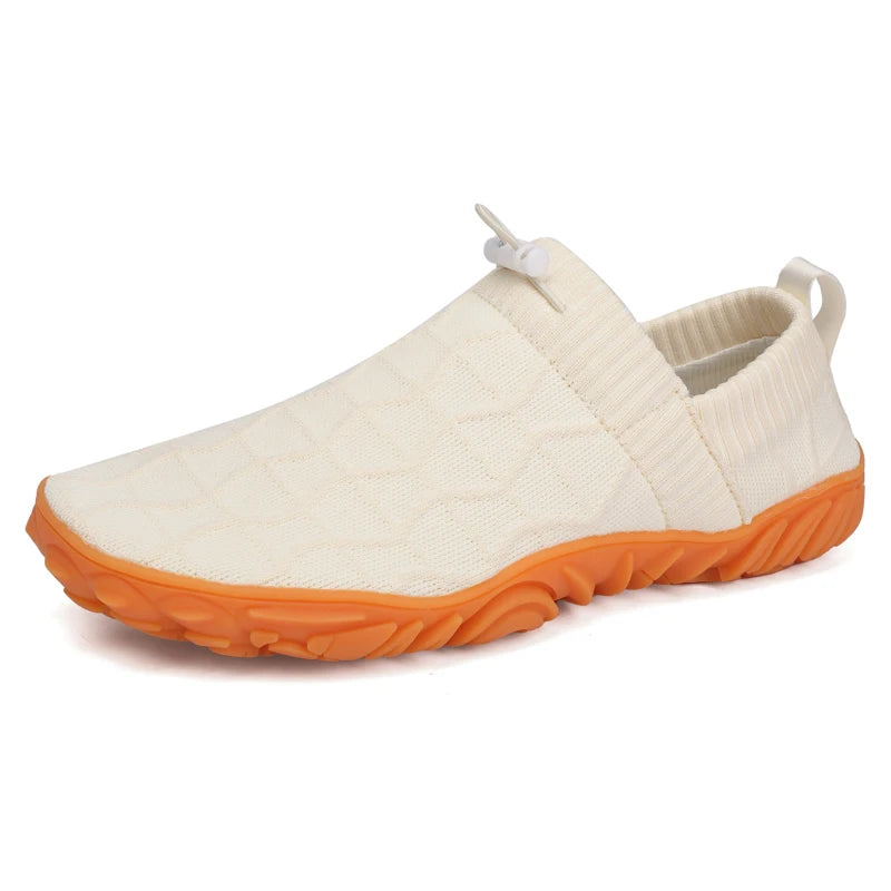 Cloud Walk - Wide Toe Box Shoes for Pain-Free Walking