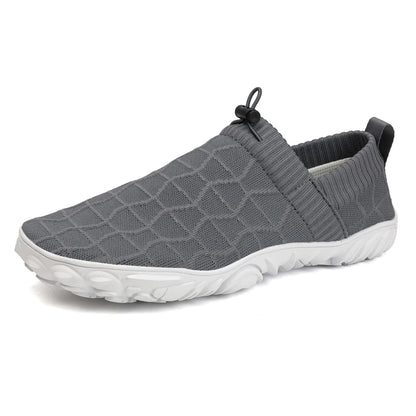 Cloud Walk - Wide Toe Box Shoes for Pain-Free Walking