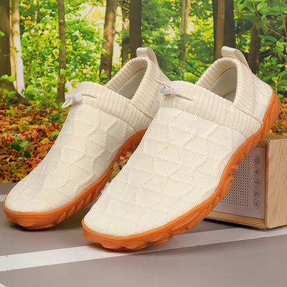 Cloud Walk - Wide Toe Box Shoes for Pain-Free Walking