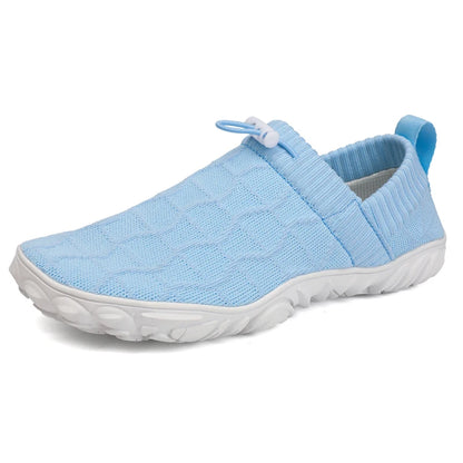 Cloud Walk - Wide Toe Box Shoes for Pain-Free Walking