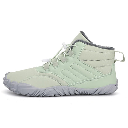 Soothing Back - Winter Barefoot Shoes