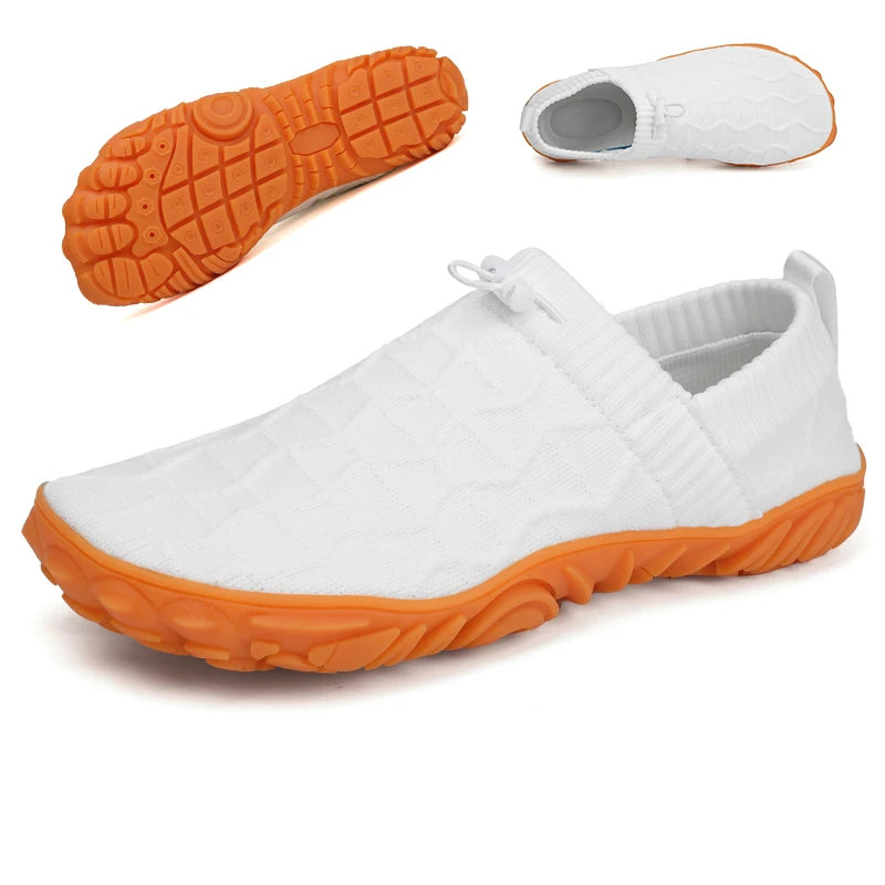 Cloud Walk - Wide Toe Box Shoes for Pain-Free Walking