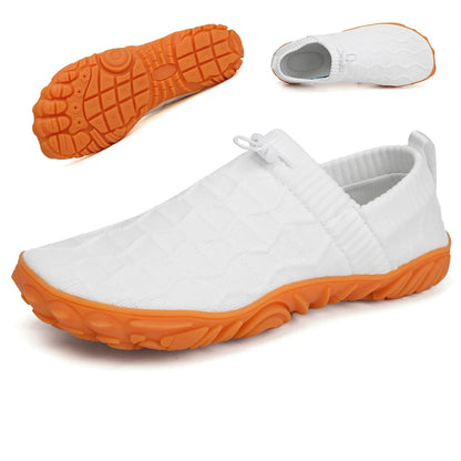 Cloud Walk - Wide Toe Box Shoes for Pain-Free Walking