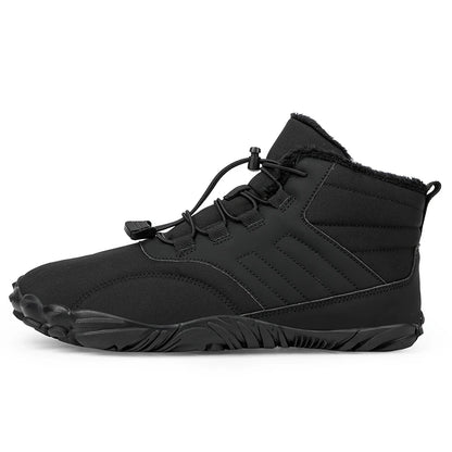 Soothing Back - Winter Barefoot Shoes