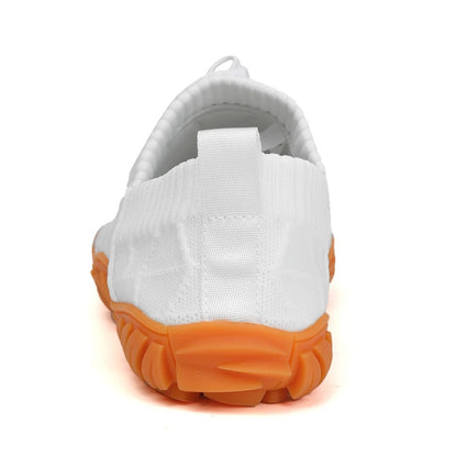 Cloud Walk - Wide Toe Box Shoes for Pain-Free Walking