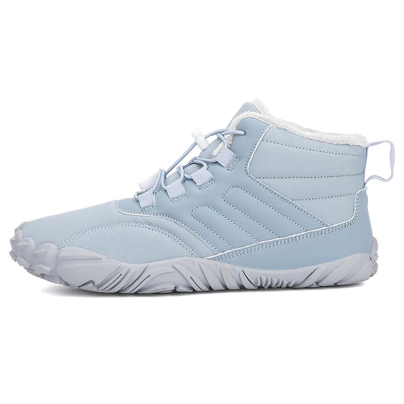 Soothing Back - Winter Barefoot Shoes