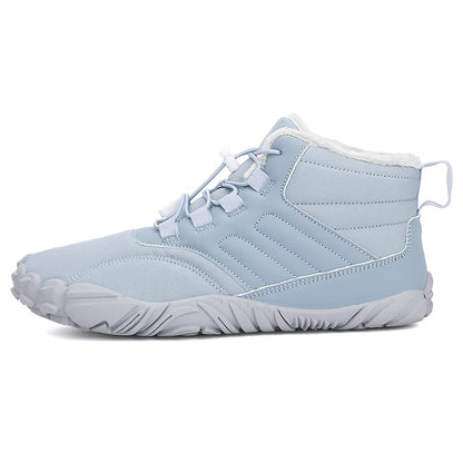 Soothing Back - Winter Barefoot Shoes