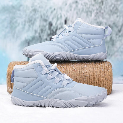 Soothing Back - Winter Barefoot Shoes