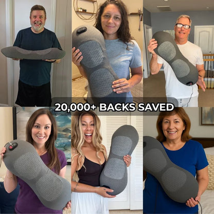 Original TheraSpine™ 3-in-1 Back Massager