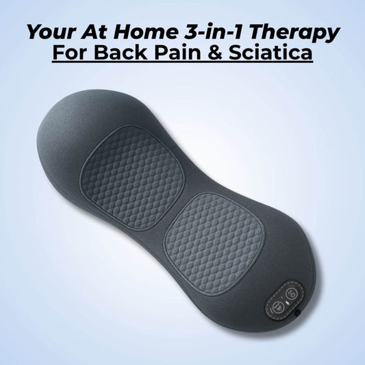 Original TheraSpine™ 3-in-1 Back Massager