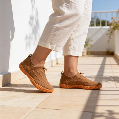 Cloud Walk - Wide Toe Box Shoes for Pain-Free Walking