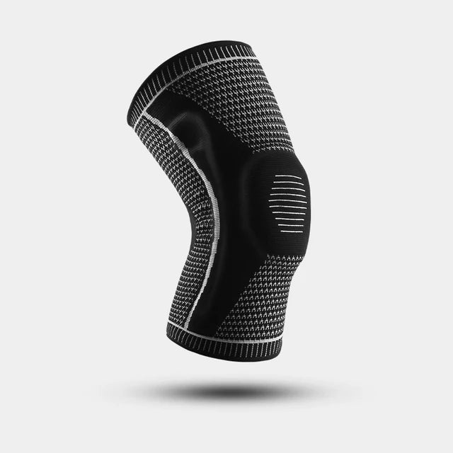 Instantly Relieve Knee Pain Without Surgery or Injections With The Limitless Knee Pro™