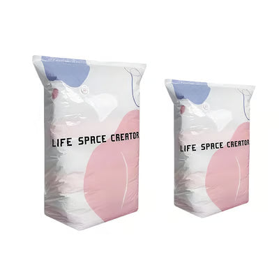 No-Pump 3D Vacuum Storage Bags